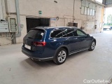  Volkswagen  Passat VOLKSWAGEN  / 2019 / 5P / STATION WAGON VAR. 2.0TDI SCR 147KW DSG 4MOT ALLTRACK #2