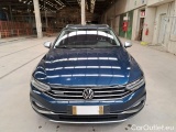  Volkswagen  Passat VOLKSWAGEN  / 2019 / 5P / STATION WAGON VAR. 2.0TDI SCR 147KW DSG 4MOT ALLTRACK #6