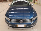  Volkswagen  Passat VOLKSWAGEN  / 2019 / 5P / STATION WAGON VAR. 2.0TDI SCR 147KW DSG 4MOT ALLTRACK #27