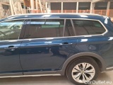  Volkswagen  Passat VOLKSWAGEN  / 2019 / 5P / STATION WAGON VAR. 2.0TDI SCR 147KW DSG 4MOT ALLTRACK #43
