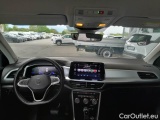  Volkswagen  T-ROC VOLKSWAGEN  / 2021 / 5P / SUV 2.0 TDI SCR LIFE DSG #3