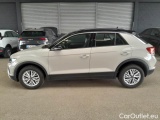  Volkswagen  T-ROC VOLKSWAGEN  / 2021 / 5P / SUV 2.0 TDI SCR LIFE DSG #8
