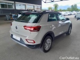  Volkswagen  T-ROC VOLKSWAGEN  / 2021 / 5P / SUV 2.0 TDI SCR LIFE DSG #2