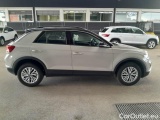  Volkswagen  T-ROC VOLKSWAGEN  / 2021 / 5P / SUV 2.0 TDI SCR LIFE DSG #7