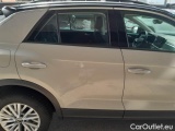  Volkswagen  T-ROC VOLKSWAGEN  / 2021 / 5P / SUV 2.0 TDI SCR LIFE DSG #35