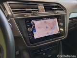  Volkswagen  Tiguan VOLKSWAGEN  / 2020 / 5P / SUV 2.0 TDI SCR 110KW ELEGANCE DSG 4MOTION #6