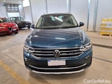  Volkswagen  Tiguan VOLKSWAGEN  / 2020 / 5P / SUV 2.0 TDI SCR 110KW ELEGANCE DSG 4MOTION #9