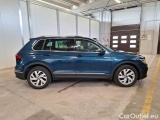 Volkswagen  Tiguan VOLKSWAGEN  / 2020 / 5P / SUV 2.0 TDI SCR 110KW ELEGANCE DSG 4MOTION #10