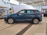  Volkswagen  Tiguan VOLKSWAGEN  / 2020 / 5P / SUV 2.0 TDI SCR 110KW ELEGANCE DSG 4MOTION #11
