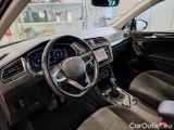  Volkswagen  Tiguan VOLKSWAGEN  / 2020 / 5P / SUV 2.0 TDI SCR 110KW ELEGANCE DSG 4MOTION #3