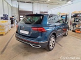 Volkswagen  Tiguan VOLKSWAGEN  / 2020 / 5P / SUV 2.0 TDI SCR 110KW ELEGANCE DSG 4MOTION #2