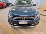  Volkswagen  Tiguan VOLKSWAGEN  / 2020 / 5P / SUV 2.0 TDI SCR 110KW ELEGANCE DSG 4MOTION #24