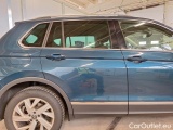  Volkswagen  Tiguan VOLKSWAGEN  / 2020 / 5P / SUV 2.0 TDI SCR 110KW ELEGANCE DSG 4MOTION #55