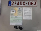  Skoda  Scala Skoda,  '19, Skoda  1.0 TSI 81kW Clever 5d #22