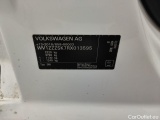  Volkswagen  Caddy VOLKSWAGEN  VAN DIESEL - 2021 2.0 TDi 102 5d #17