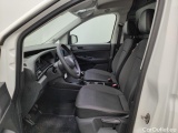  Volkswagen  Caddy VOLKSWAGEN  VAN DIESEL - 2021 2.0 TDi 102 5d #3