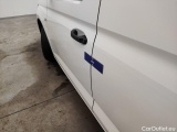  Volkswagen  Caddy VOLKSWAGEN  VAN DIESEL - 2021 2.0 TDi 102 5d #30