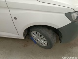  Volkswagen  Caddy VOLKSWAGEN  VAN DIESEL - 2021 2.0 TDi 102 5d #27