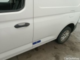  Volkswagen  Caddy VOLKSWAGEN  VAN DIESEL - 2021 2.0 TDi 102 5d #26