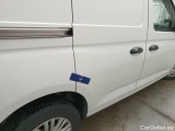  Volkswagen  Caddy VOLKSWAGEN  VAN DIESEL - 2021 2.0 TDi 102 5d #30