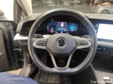  Volkswagen  Golf  Volkswagen VIII 2.0 TDI 85kW Life DSG 5d #20
