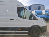  Ford  Transit Ford  350 105pk L4H3 Trend RWD 4d #11