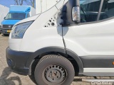  Ford  Transit Ford  350 105pk L4H3 Trend RWD 4d #12
