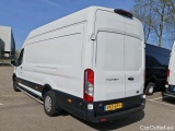  Ford  Transit Ford  350 105pk L4H3 Trend RWD 4d #16