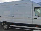  Ford  Transit Ford  350 105pk L4H3 Trend RWD 4d #18