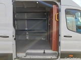  Ford  Transit Ford  350 105pk L4H3 Trend RWD 4d #23