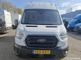  Ford  Transit Ford  350 105pk L4H3 Trend RWD 4d #22