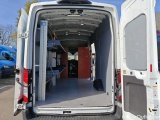  Ford  Transit Ford  350 105pk L4H3 Trend RWD 4d #27