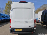  Ford  Transit Ford  350 105pk L4H3 Trend RWD 4d #29