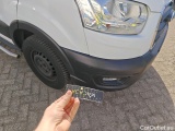  Ford  Transit Ford  350 105pk L4H3 Trend RWD 4d #63