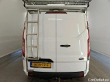  Ford  Transit Ford  Custom 2.0 TDCi 340 L2H1 Trend 130pk 4d #18