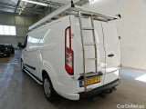  Ford  Transit Ford  Custom 2.0 TDCi 340 L2H1 Trend 130pk 4d #23