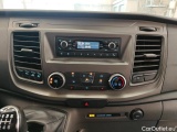  Ford  Transit Ford  Custom 2.0 TDCi 340 L2H1 Trend 130pk 4d #25