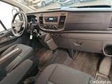  Ford  Transit Ford  Custom 2.0 TDCi 340 L2H1 Trend 130pk 4d #26