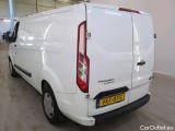  Ford  Transit Ford  Custom 2.0 TDCi 320 L2H1 Trend MHEV 130pk 4d #9