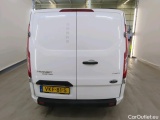  Ford  Transit Ford  Custom 2.0 TDCi 320 L2H1 Trend MHEV 130pk 4d #10