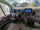  Ford  Transit Ford  Custom 2.0 TDCi 320 L2H1 Trend MHEV 130pk 4d #16