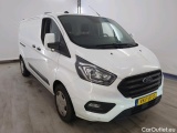 Ford  Transit Ford  Custom 2.0 TDCi 320 L2H1 Trend MHEV 130pk 4d #20