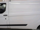  Ford  Transit Ford  Custom 2.0 TDCi 320 L2H1 Trend MHEV 130pk 4d #25