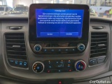  Ford  Transit Ford  Custom 2.0 TDCi 320 L2H1 Trend MHEV 130pk 4d #31