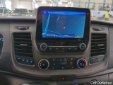  Ford  Transit Ford  Custom 2.0 TDCi 320 L2H1 Trend MHEV 130pk 4d #30
