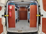  Ford  Transit Ford  Custom 2.0 TDCi 340 L2H1 Trend 130pk 4d #8