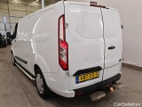  Ford  Transit Ford  Custom 2.0 TDCi 340 L2H1 Trend 130pk 4d #9