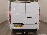  Ford  Transit Ford  Custom 2.0 TDCi 340 L2H1 Trend 130pk 4d #10