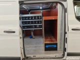  Ford  Transit Ford  Custom 2.0 TDCi 340 L2H1 Trend 130pk 4d #15
