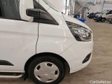  Ford  Transit Ford  Custom 2.0 TDCi 340 L2H1 Trend 130pk 4d #13